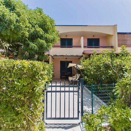 Deliziosa Villetta Mare Indipendente Marina Di Pisticci Ngoại thất bức ảnh