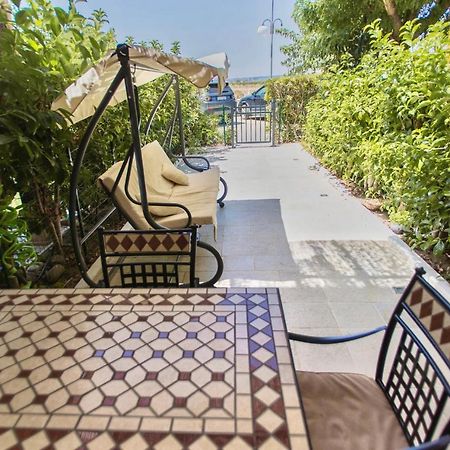 Deliziosa Villetta Mare Indipendente Marina Di Pisticci Ngoại thất bức ảnh
