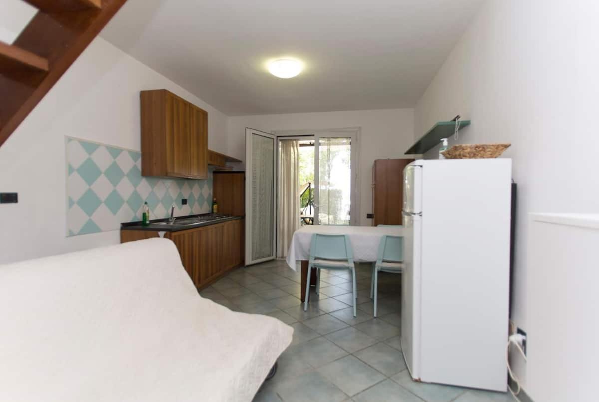 Deliziosa Villetta Mare Indipendente Marina Di Pisticci Ngoại thất bức ảnh