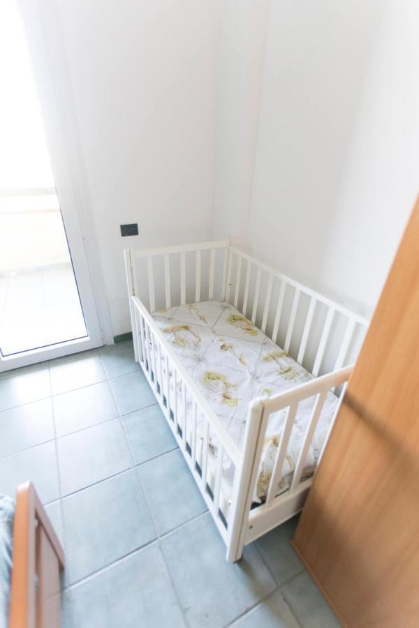 Deliziosa Villetta Mare Indipendente Marina Di Pisticci Ngoại thất bức ảnh