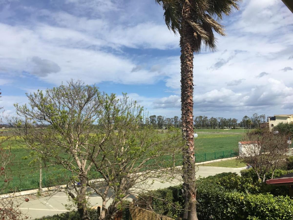 Deliziosa Villetta Mare Indipendente Marina Di Pisticci Ngoại thất bức ảnh