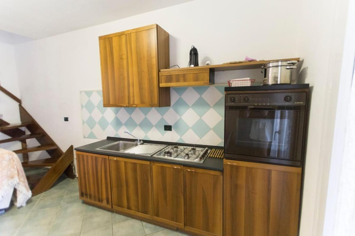 Deliziosa Villetta Mare Indipendente Marina Di Pisticci Ngoại thất bức ảnh