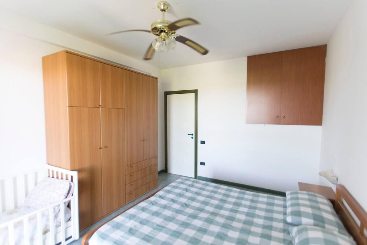 Deliziosa Villetta Mare Indipendente Marina Di Pisticci Ngoại thất bức ảnh