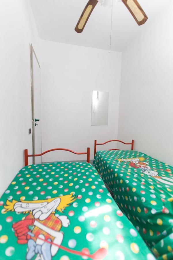 Deliziosa Villetta Mare Indipendente Marina Di Pisticci Ngoại thất bức ảnh