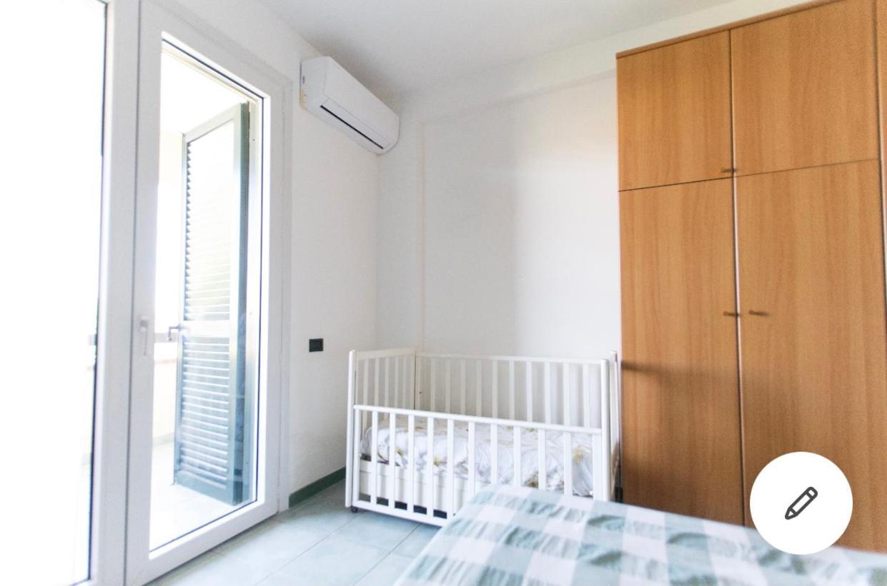 Deliziosa Villetta Mare Indipendente Marina Di Pisticci Ngoại thất bức ảnh
