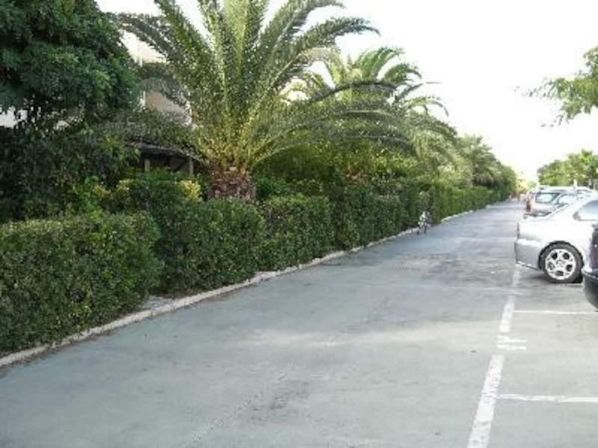 Deliziosa Villetta Mare Indipendente Marina Di Pisticci Ngoại thất bức ảnh