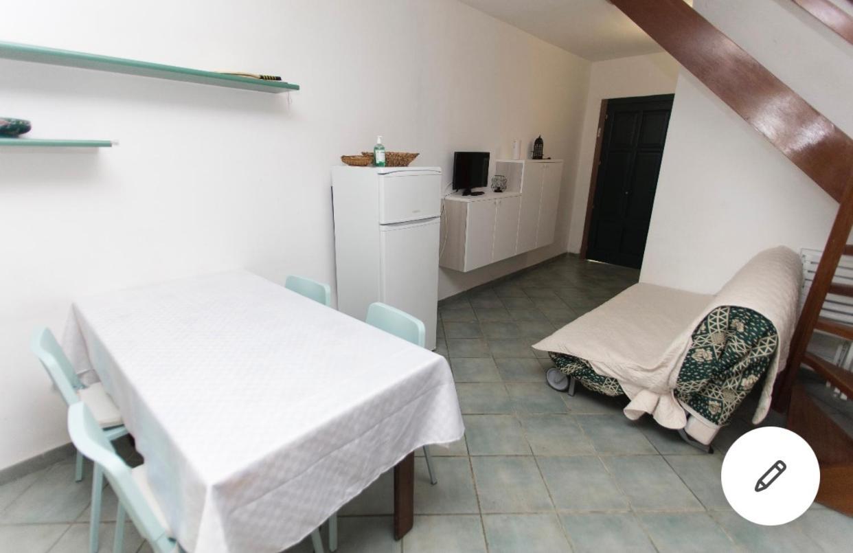 Deliziosa Villetta Mare Indipendente Marina Di Pisticci Ngoại thất bức ảnh