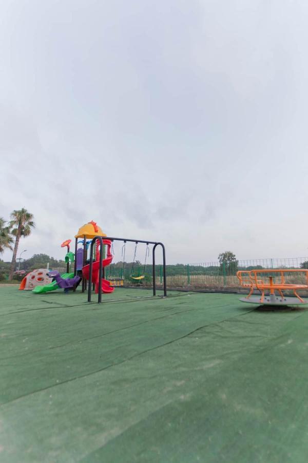 Deliziosa Villetta Mare Indipendente Marina Di Pisticci Ngoại thất bức ảnh
