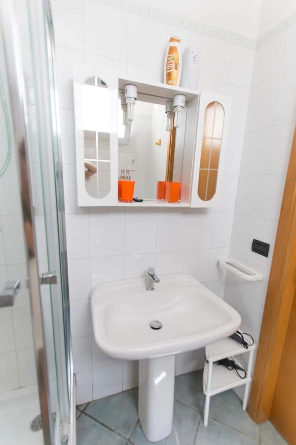 Deliziosa Villetta Mare Indipendente Marina Di Pisticci Ngoại thất bức ảnh