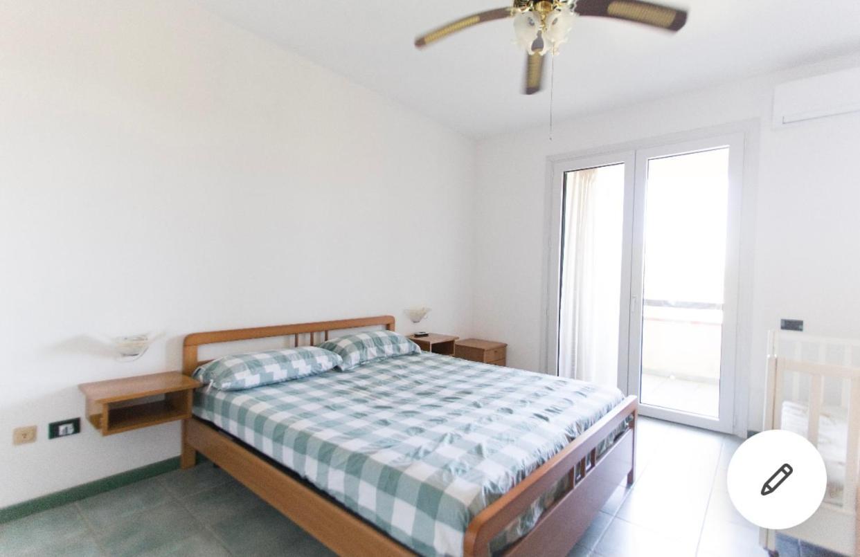 Deliziosa Villetta Mare Indipendente Marina Di Pisticci Ngoại thất bức ảnh