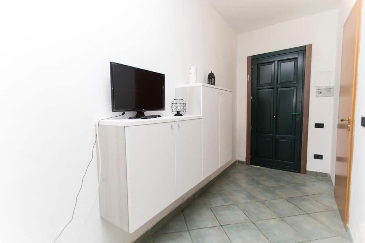 Deliziosa Villetta Mare Indipendente Marina Di Pisticci Ngoại thất bức ảnh