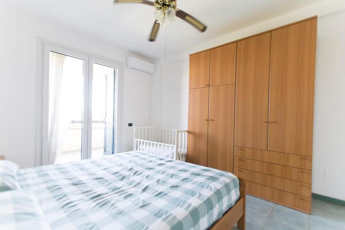 Deliziosa Villetta Mare Indipendente Marina Di Pisticci Ngoại thất bức ảnh