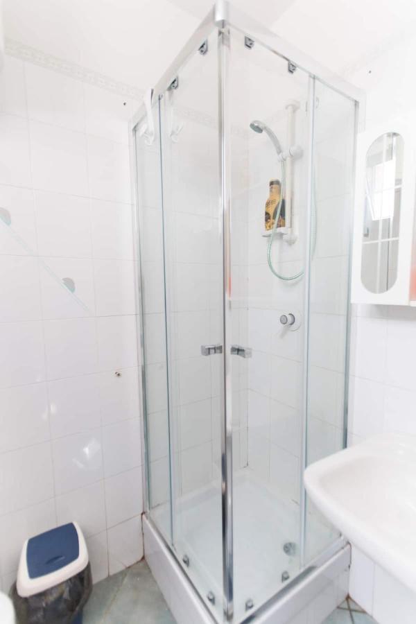 Deliziosa Villetta Mare Indipendente Marina Di Pisticci Ngoại thất bức ảnh
